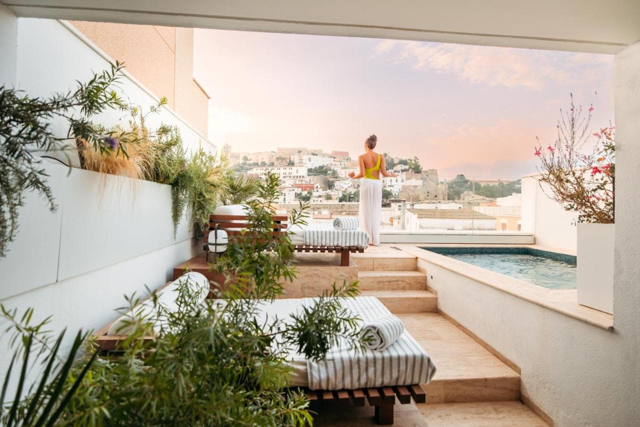 The Standard, Ibiza – bilde 6