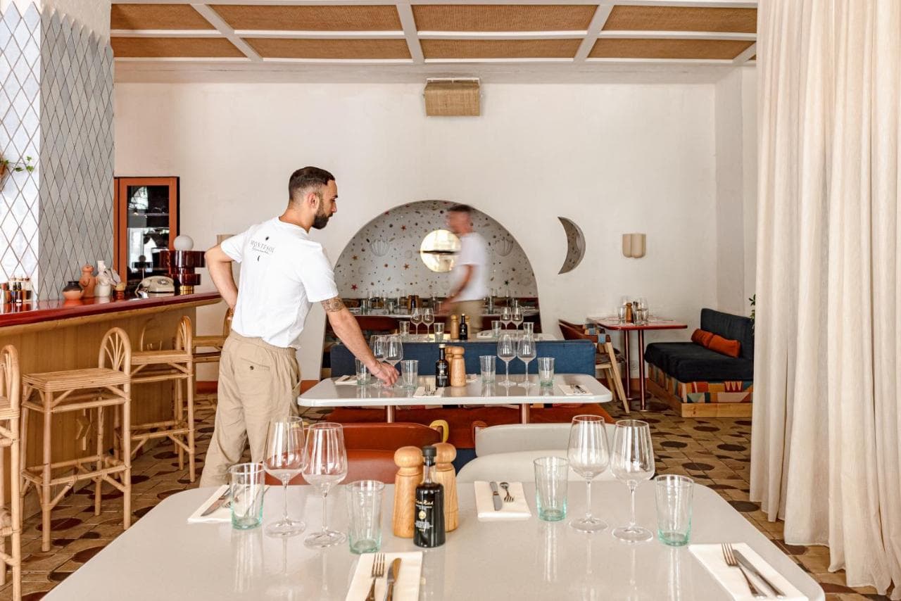 Montesol Experimental Ibiza – bilde 7