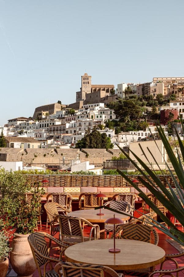 Montesol Experimental Ibiza – bilde 2