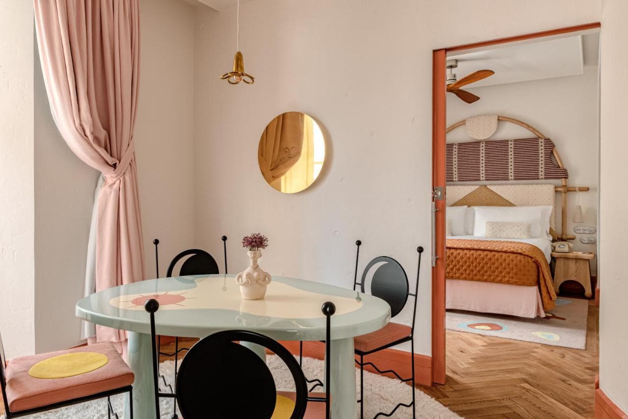 Montesol Experimental Ibiza – bilde 6