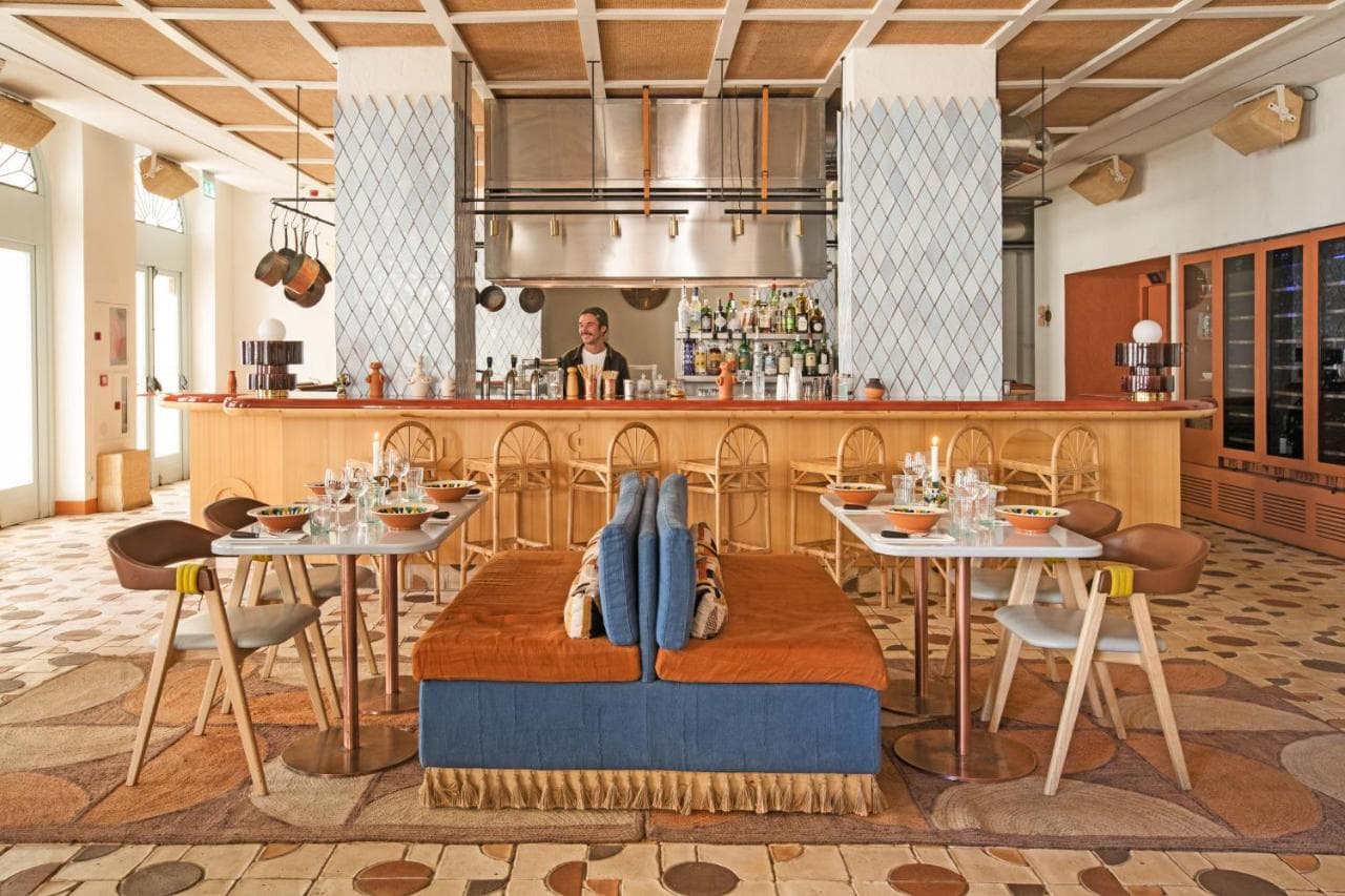 Montesol Experimental Ibiza – bilde 5