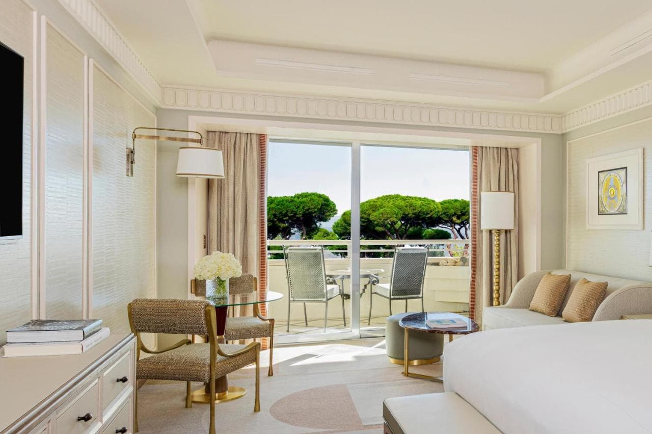 Rome Cavalieri, A Waldorf Astoria Hotel – bilde 7