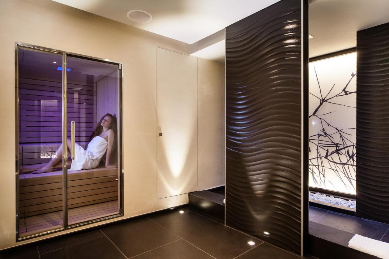 Baglioni Hotel Regina - The Leading Hotels of the World – bilde 2