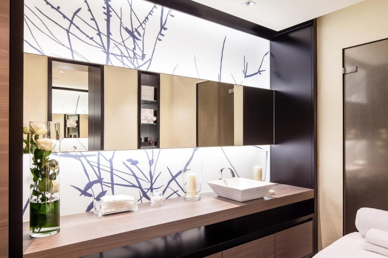 Baglioni Hotel Regina - The Leading Hotels of the World – bilde 8