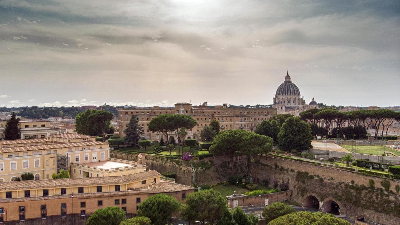 Villa Agrippina, a Gran Meliá Hotel - The Leading Hotels of The World – bilde 8