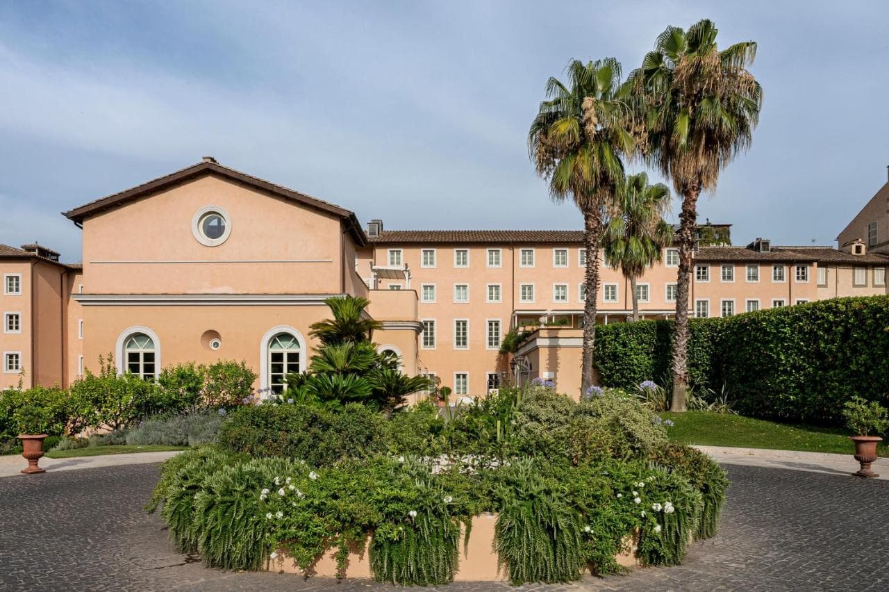 Villa Agrippina, a Gran Meliá Hotel - The Leading Hotels of The World – bilde 5