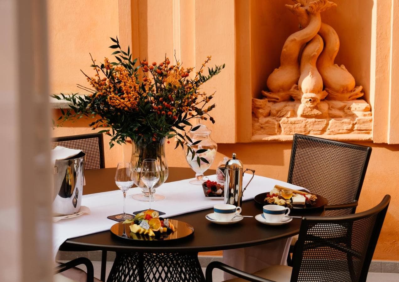 Umiltà 36 - Preferred Hotels & Resorts – bilde 2