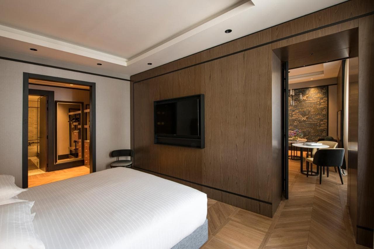 Umiltà 36 - Preferred Hotels & Resorts – bilde 7