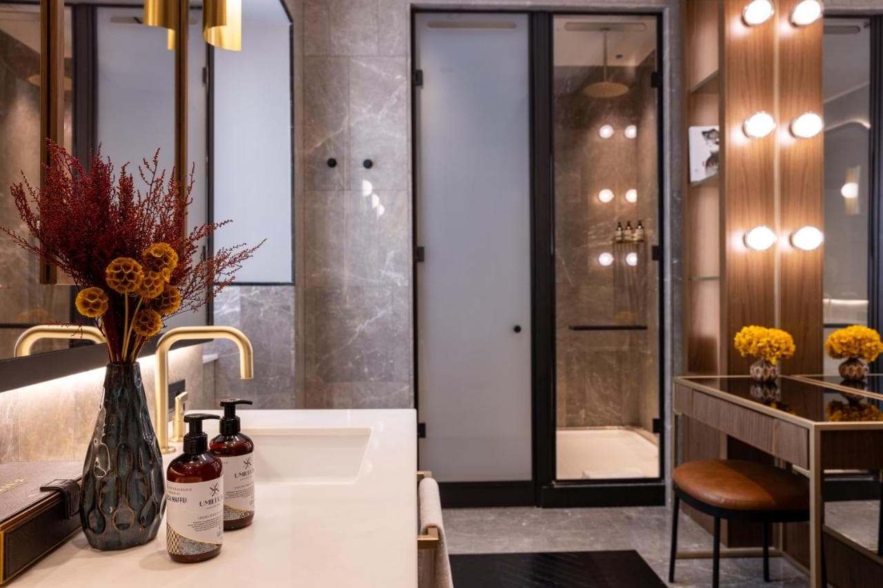 Umiltà 36 - Preferred Hotels & Resorts – bilde 3