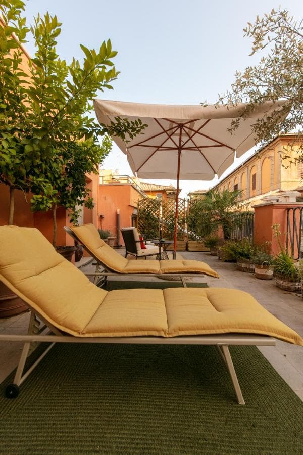 Umiltà 36 - Preferred Hotels & Resorts – bilde 6