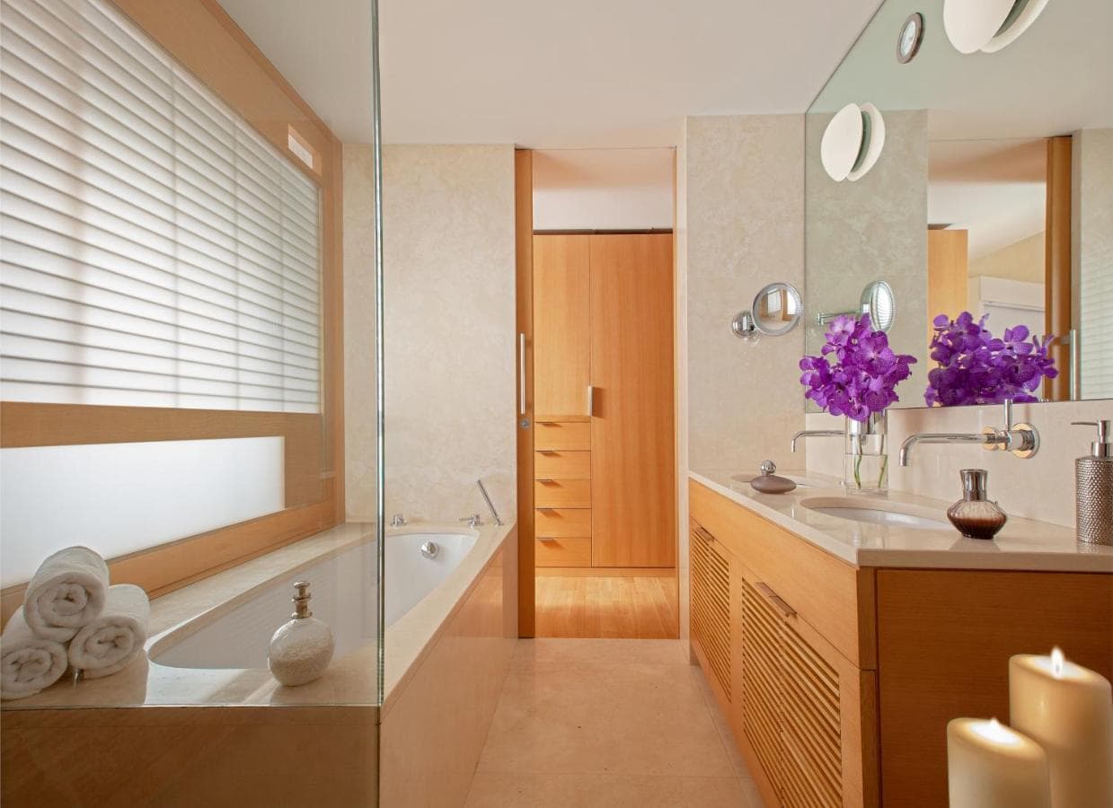 Hotel Raphaël - Relais & Châteaux – bilde 8