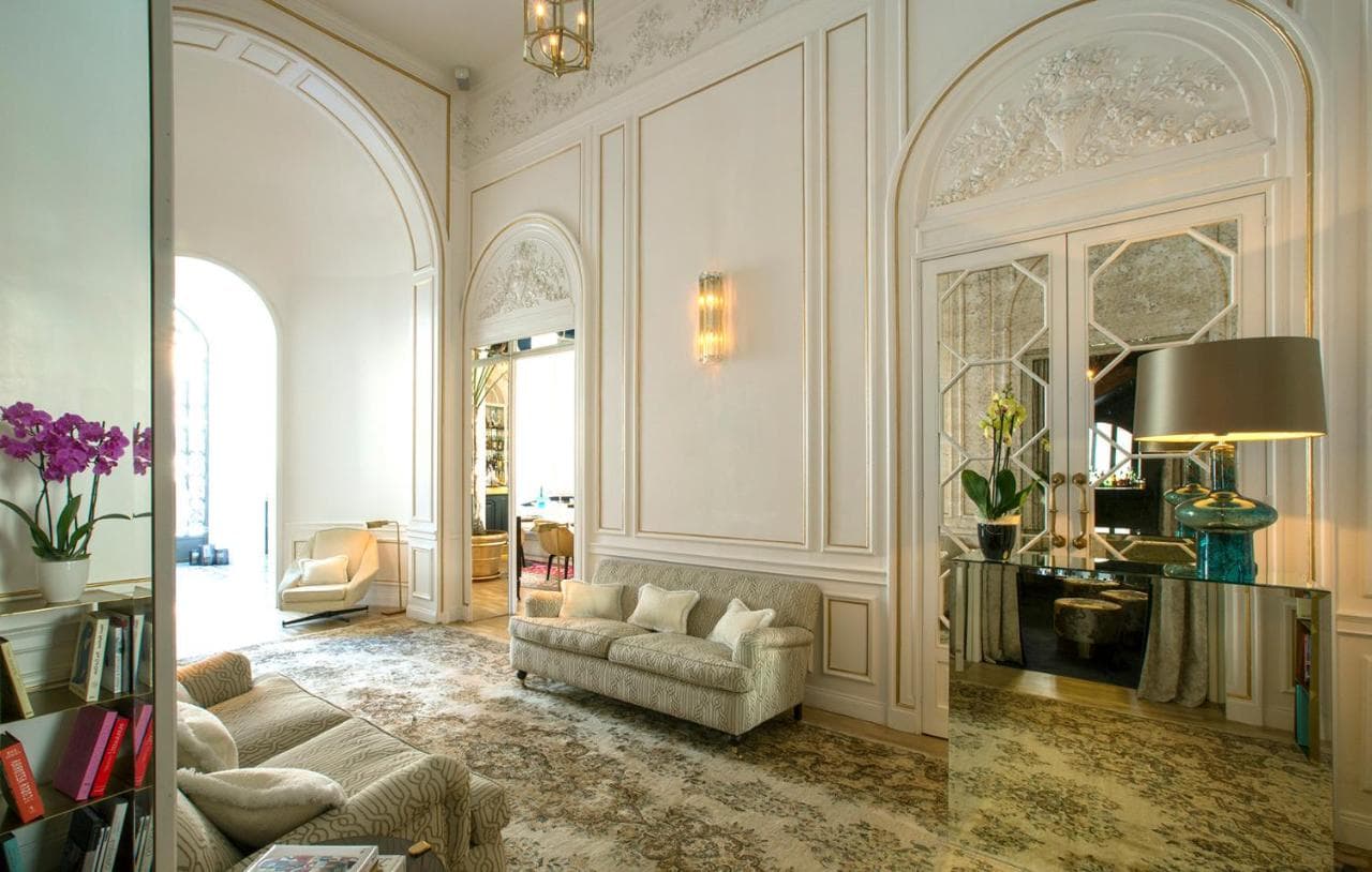 Palazzo Dama - Hotel & SPA - Preferred Hotels & Resorts – bilde 4