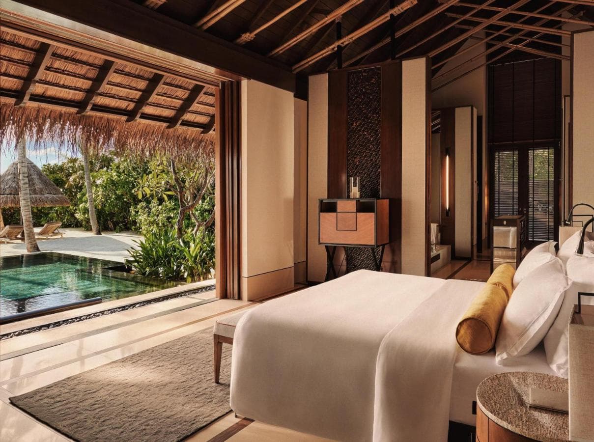One&Only Reethi Rah view 6