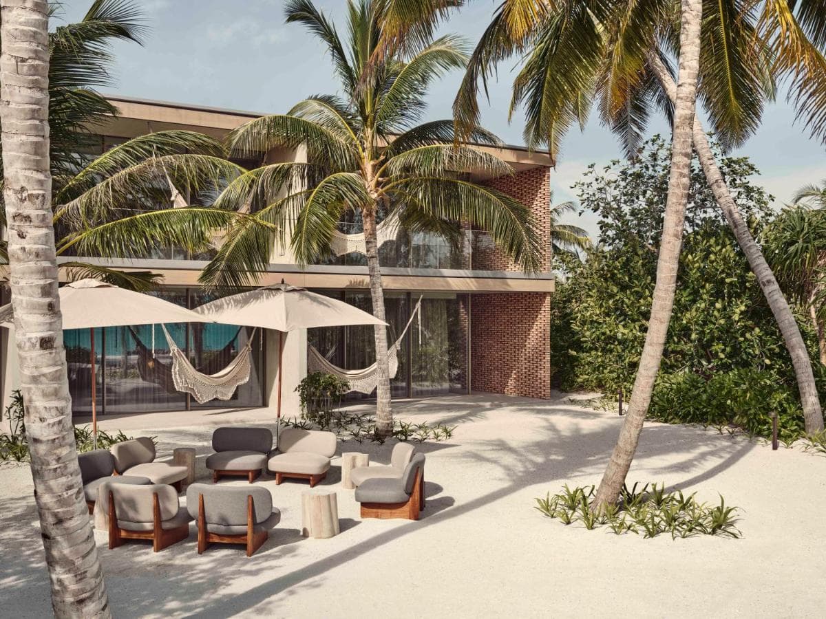 Patina Maldives, Fari Islands view 5
