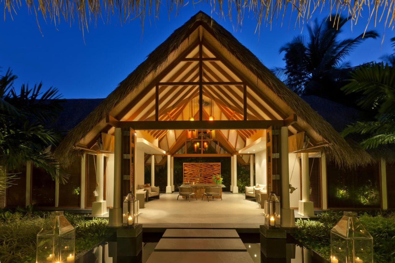 Baros Maldives view 6