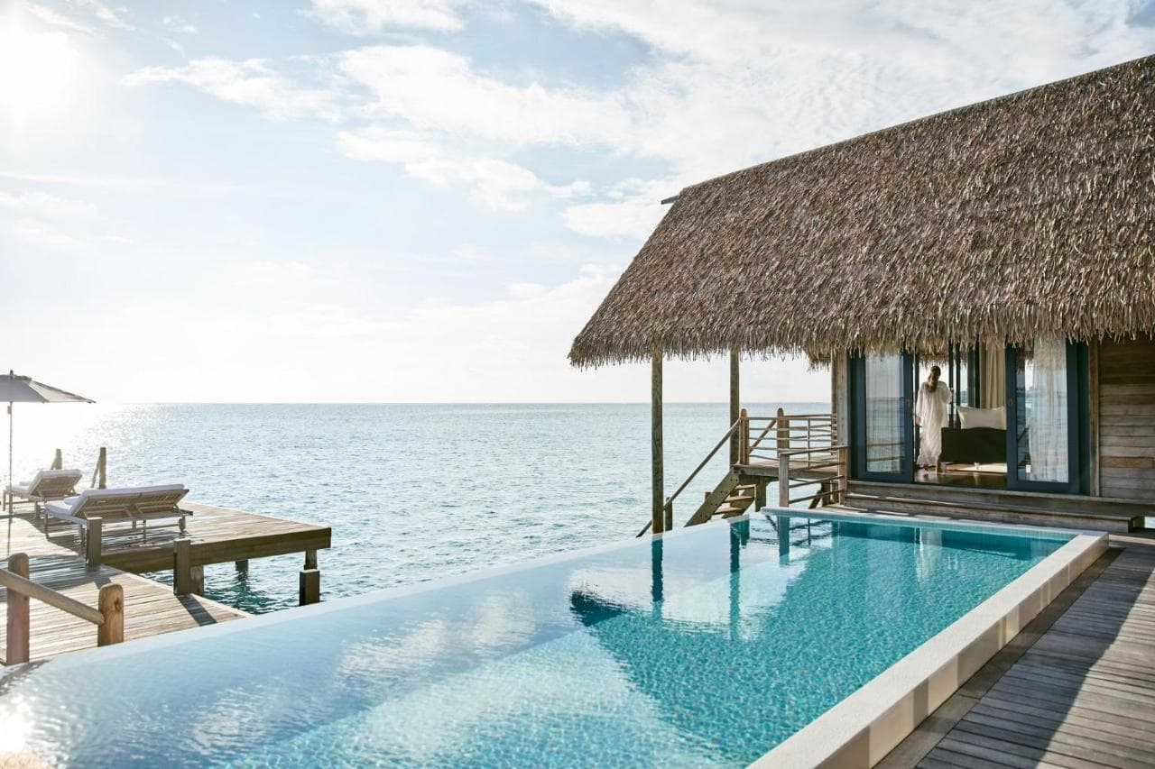 COMO Cocoa Island view 4