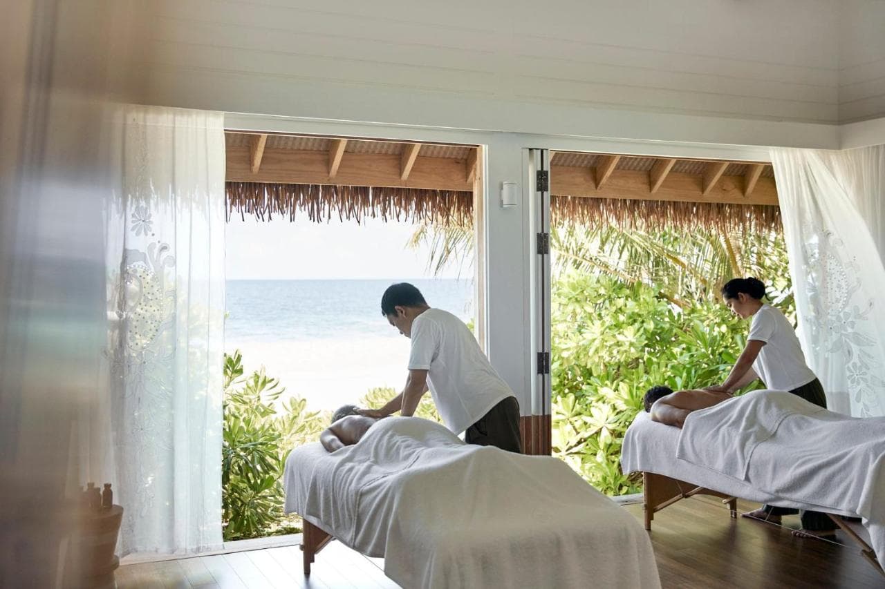 COMO Cocoa Island view 6