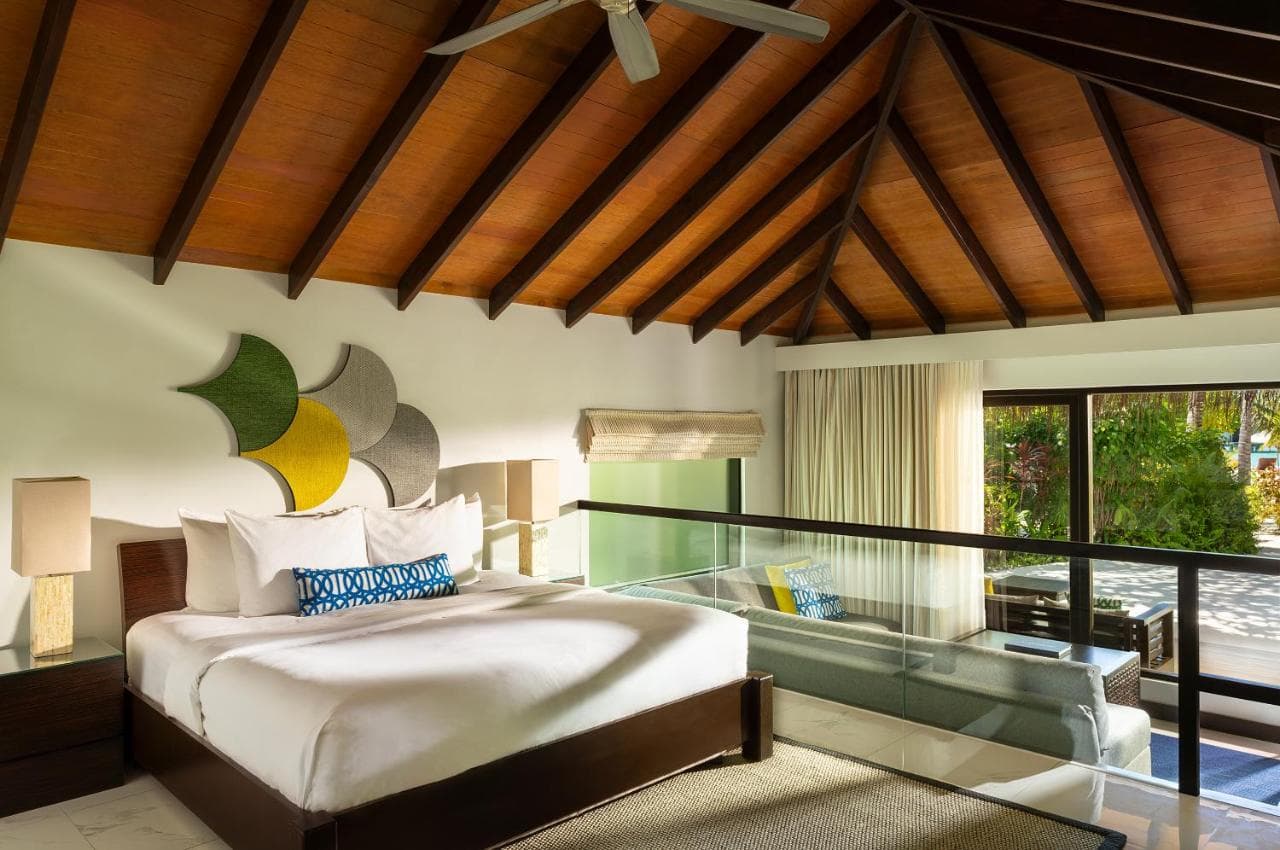 Niva Velassaru Maldives view 8