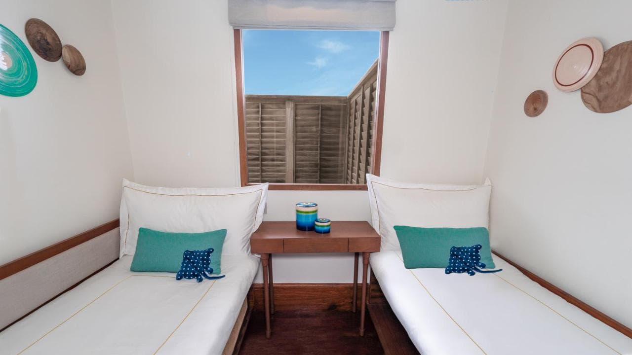 Anantara Kihavah Maldives Villas view 5
