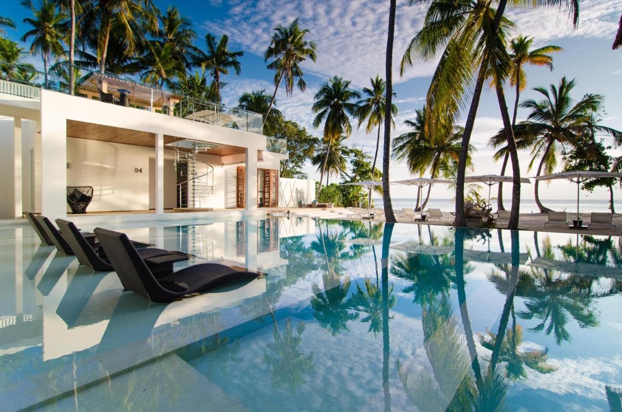 Amilla Maldives view 3