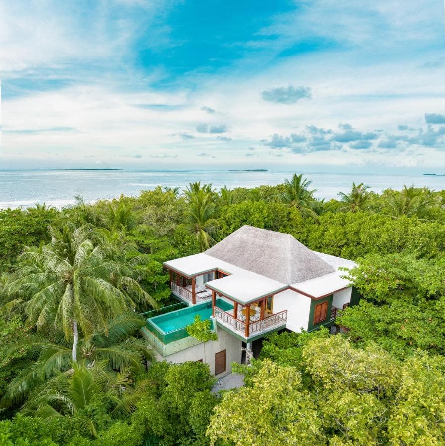 Amilla Maldives view 6