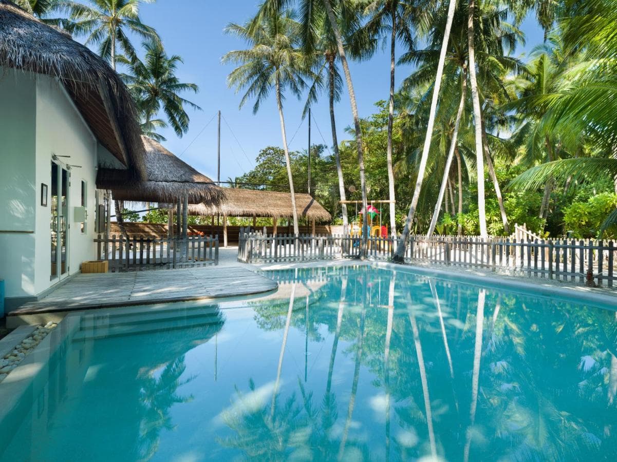 Amilla Maldives view 7