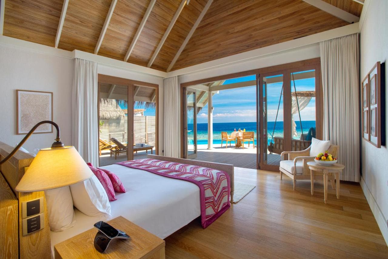 Milaidhoo Maldives view 7