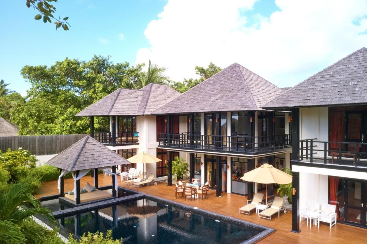 Sun Siyam Iru Fushi with Free Transfer – bilde 2
