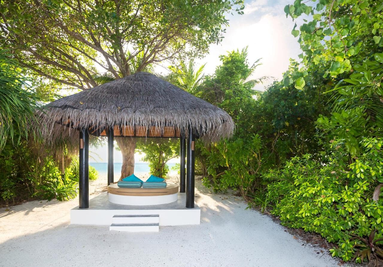 Sun Siyam Iru Fushi with Free Transfer – bilde 5