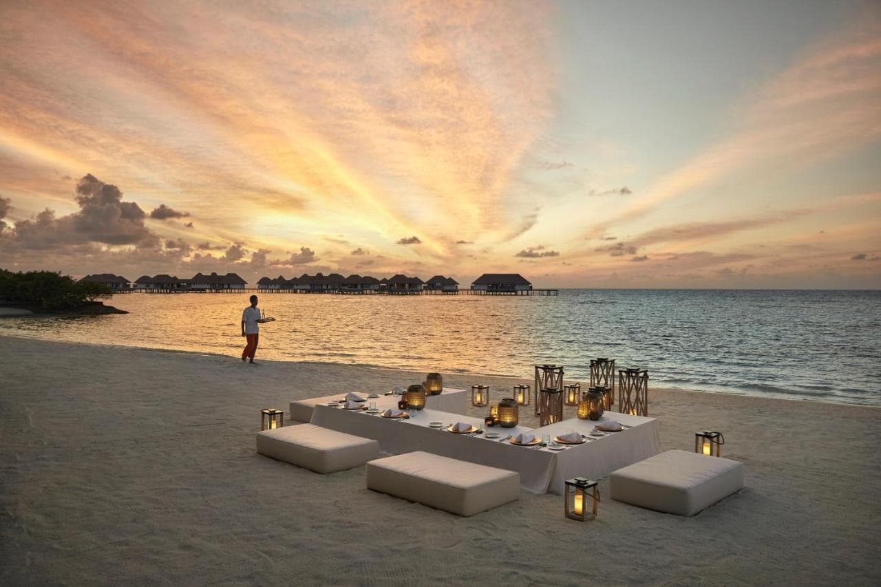 COMO Maalifushi view 6