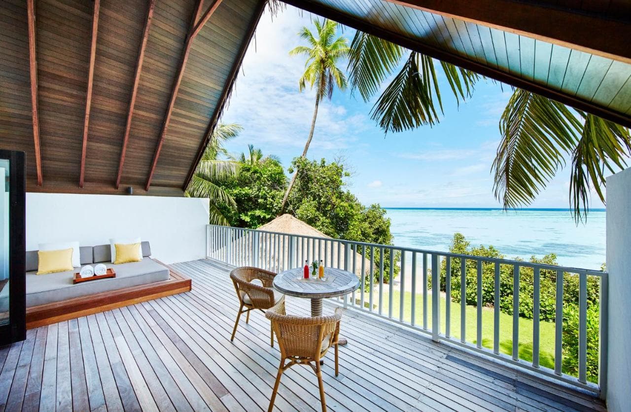 COMO Maalifushi view 4