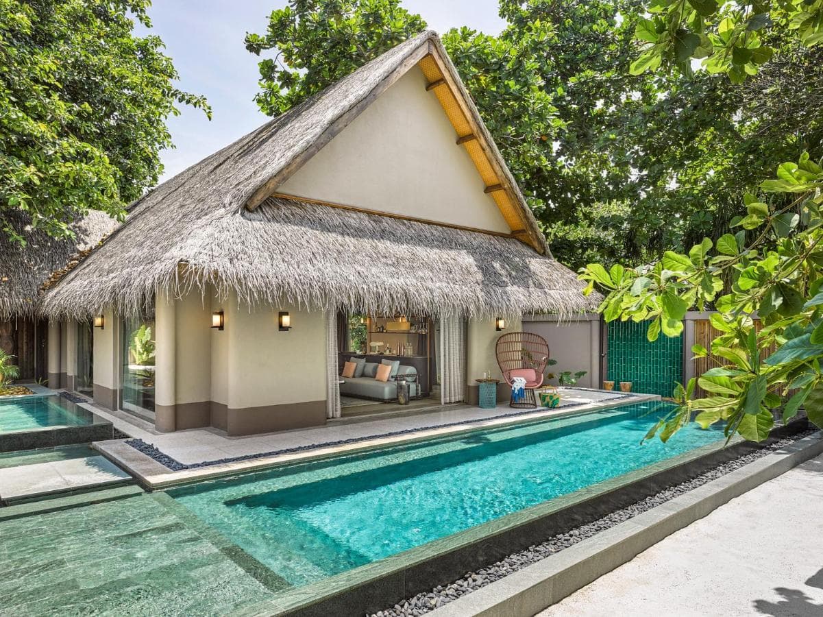 JOALI Maldives view 4