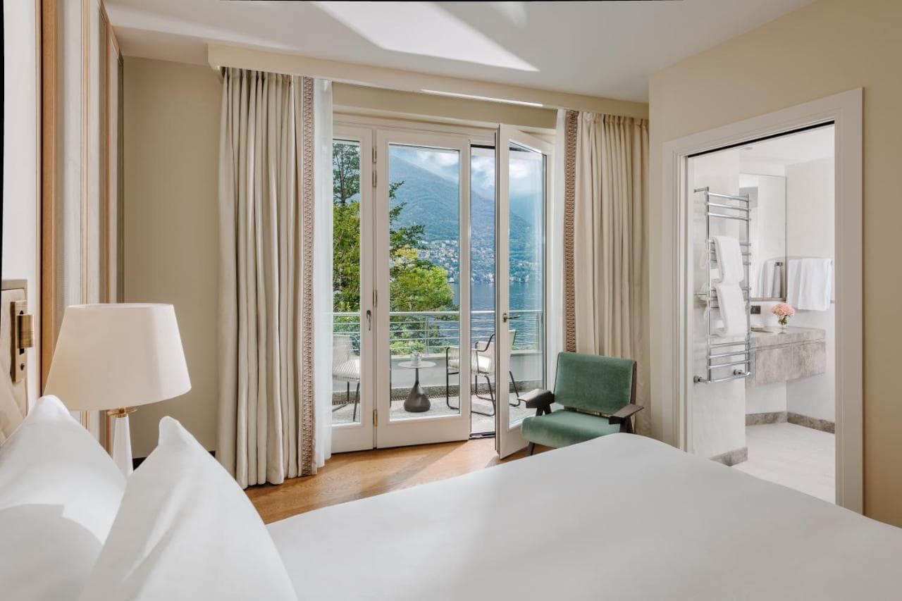 Mandarin Oriental, Lago di Como view 5
