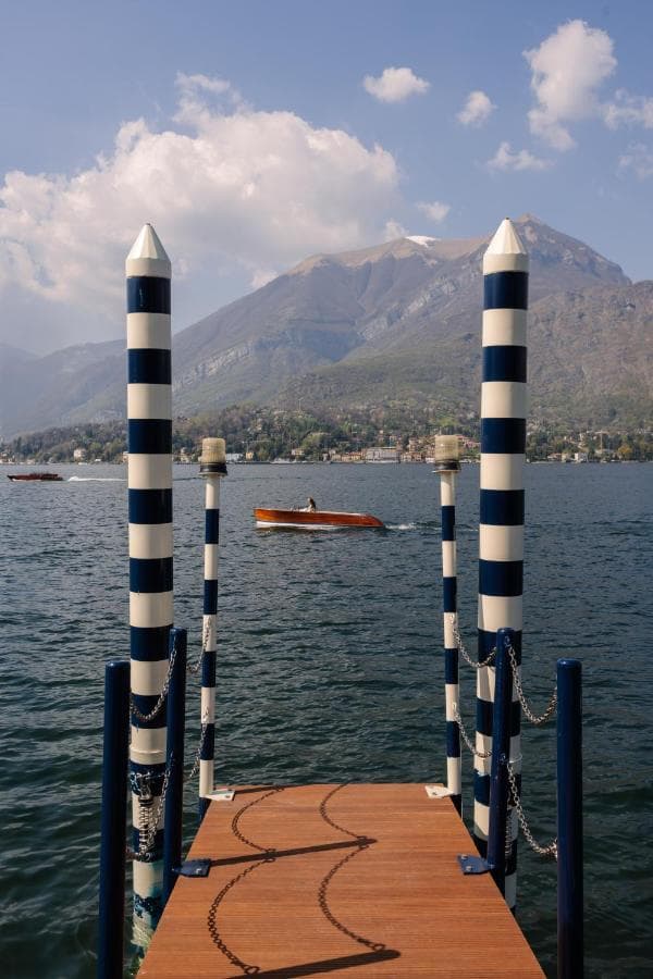 Grand Hotel Villa Serbelloni - Relais & Châteaux ved Lago di Como view 2