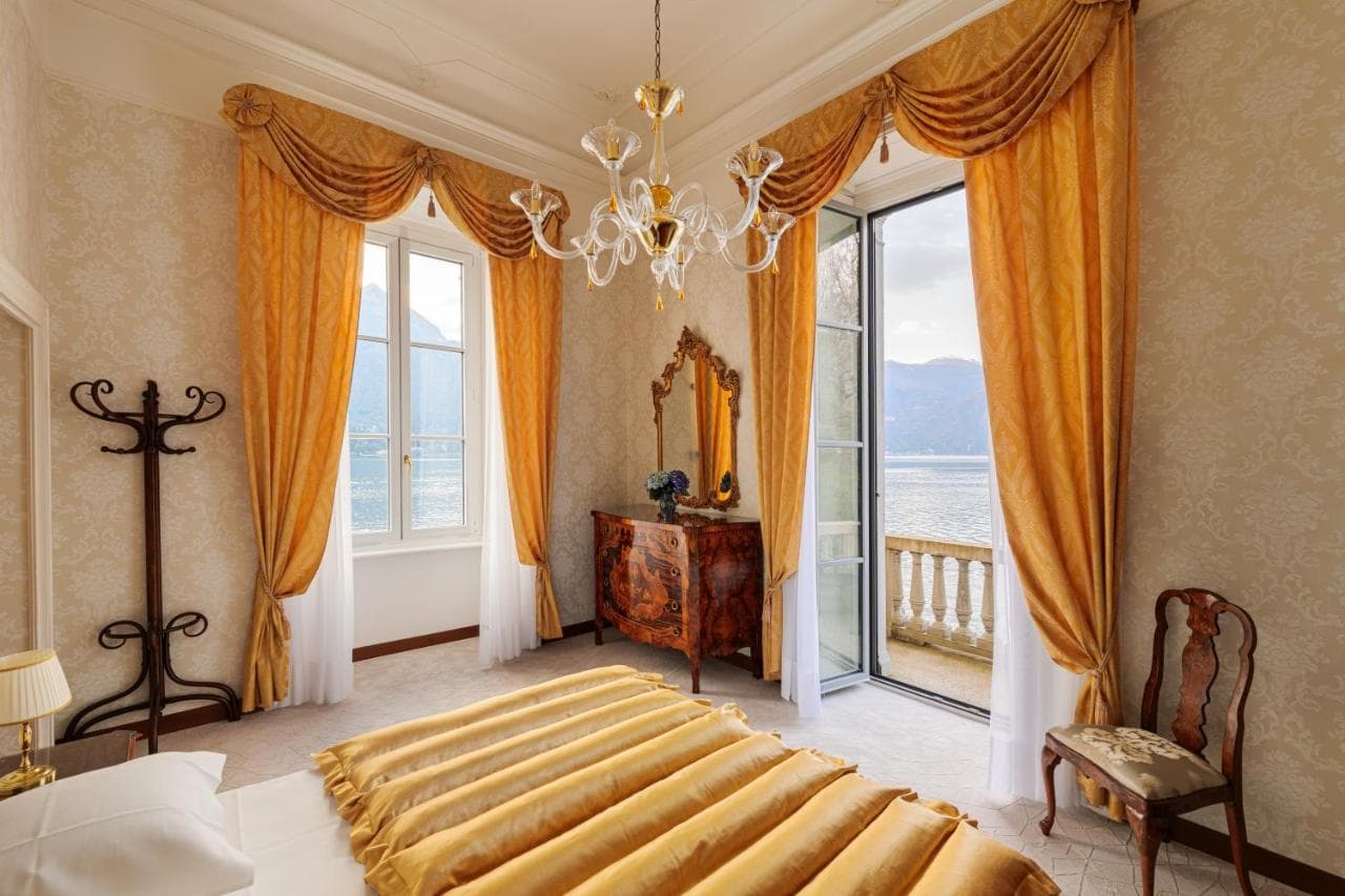 Grand Hotel Villa Serbelloni - Relais & Châteaux ved Lago di Como view 8