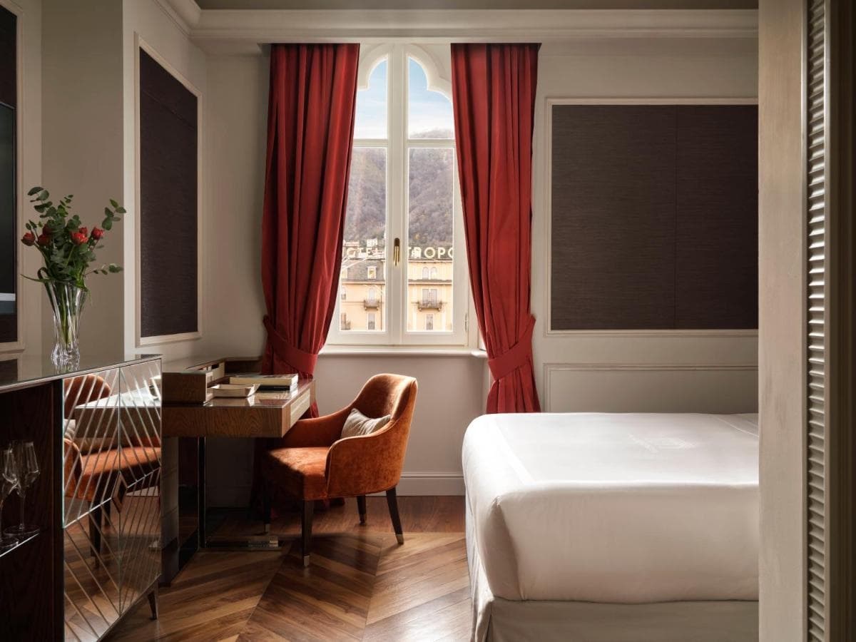 Palazzo Venezia view 2