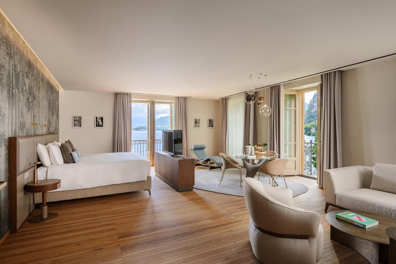 Grand Hotel Victoria concept & spa, by R Collection Hotels view 5