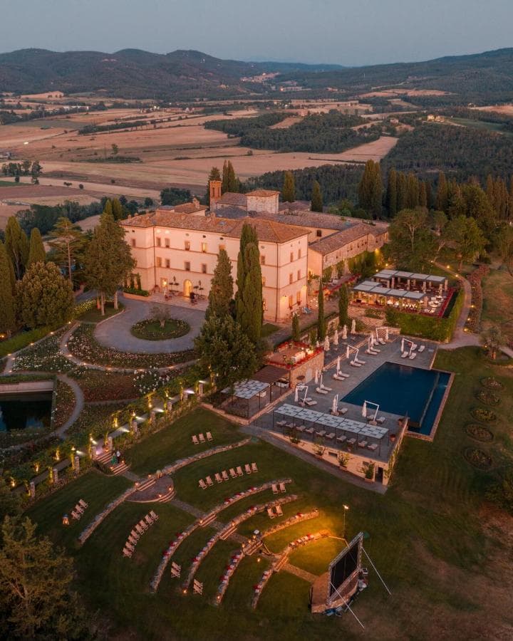 Toscana