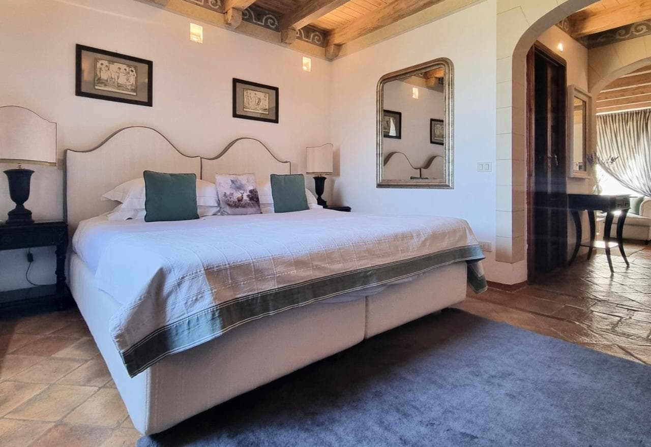 Castello di Velona Resort, Thermal SPA & Winery view 6