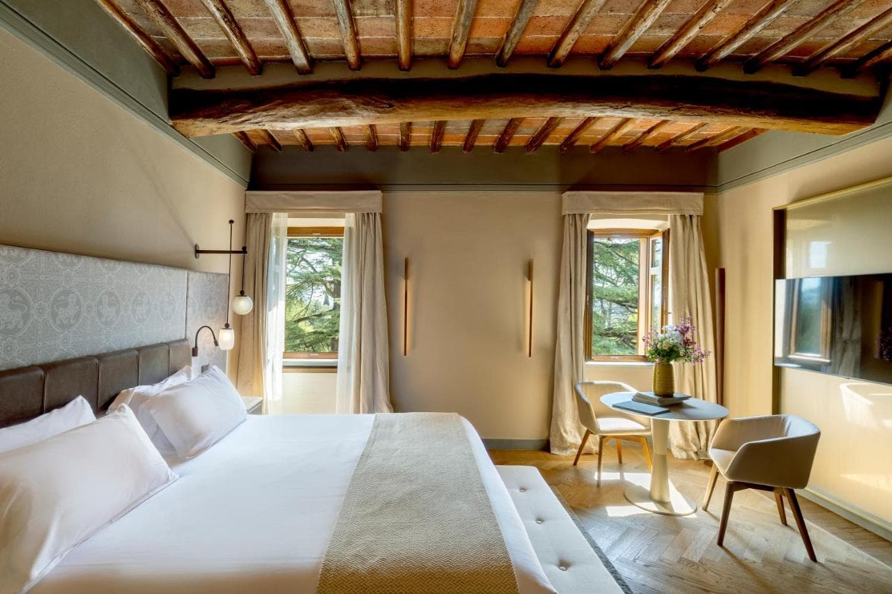 Borgo Dei Conti Resort Relais & Chateaux view 4