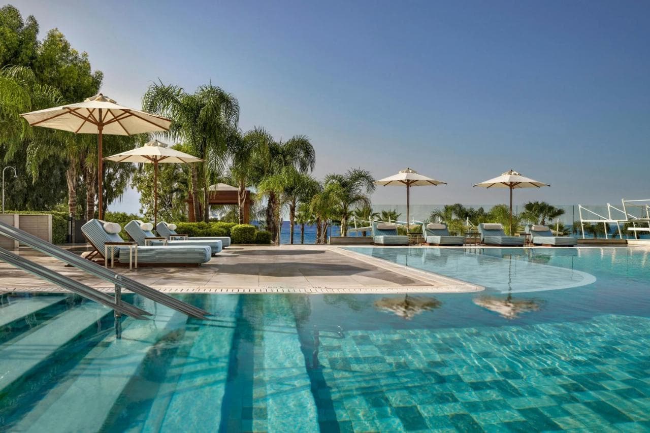 Parklane, a Luxury Collection Resort & Spa, Limassol – bilde 8