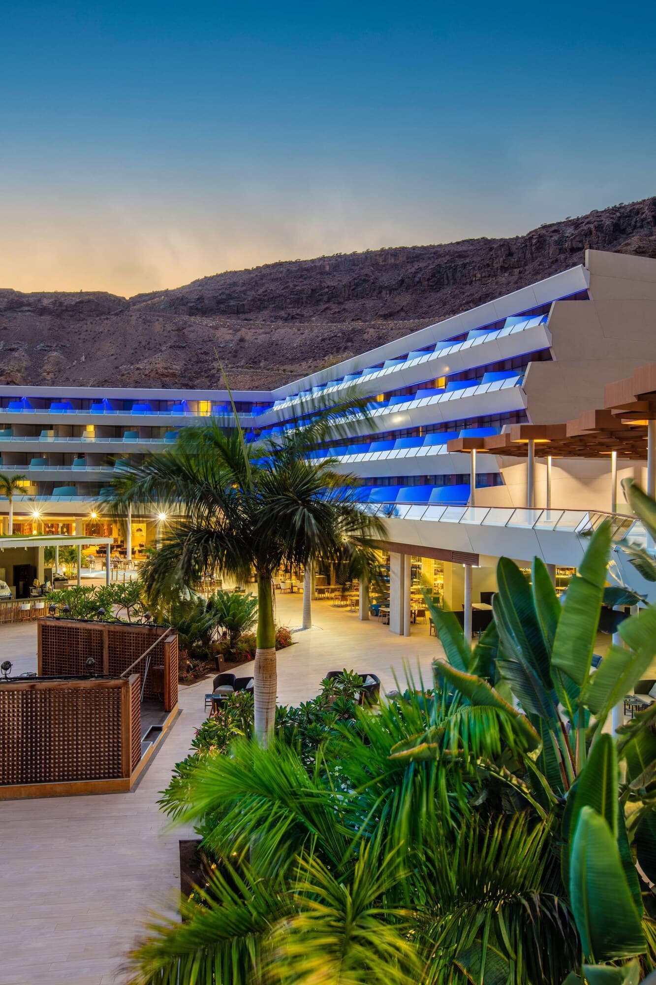 Radisson Blu Resort Gran Canaria
