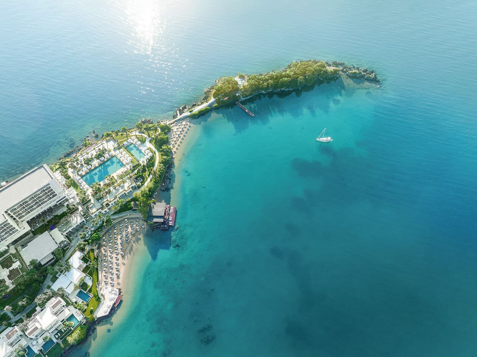 Grecotel Corfu Imperial – hovedbilde