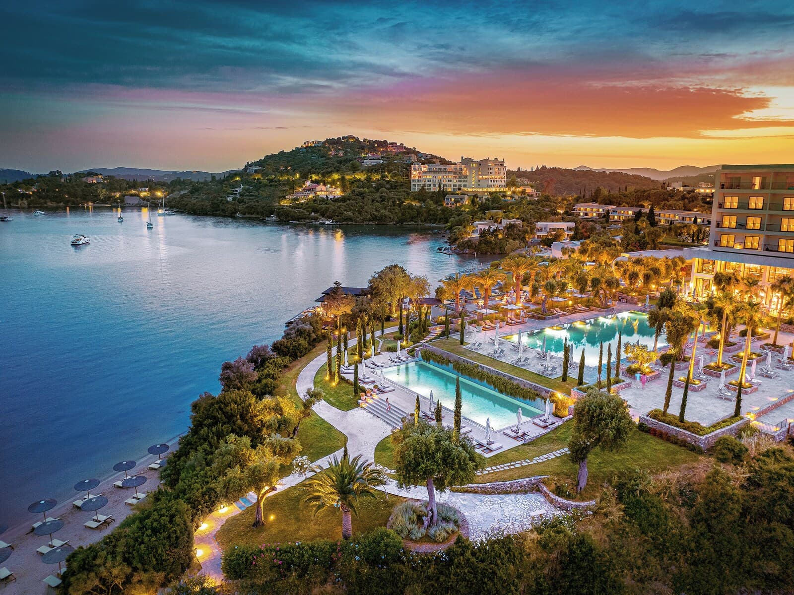 Grecotel Corfu Imperial – bilde 2