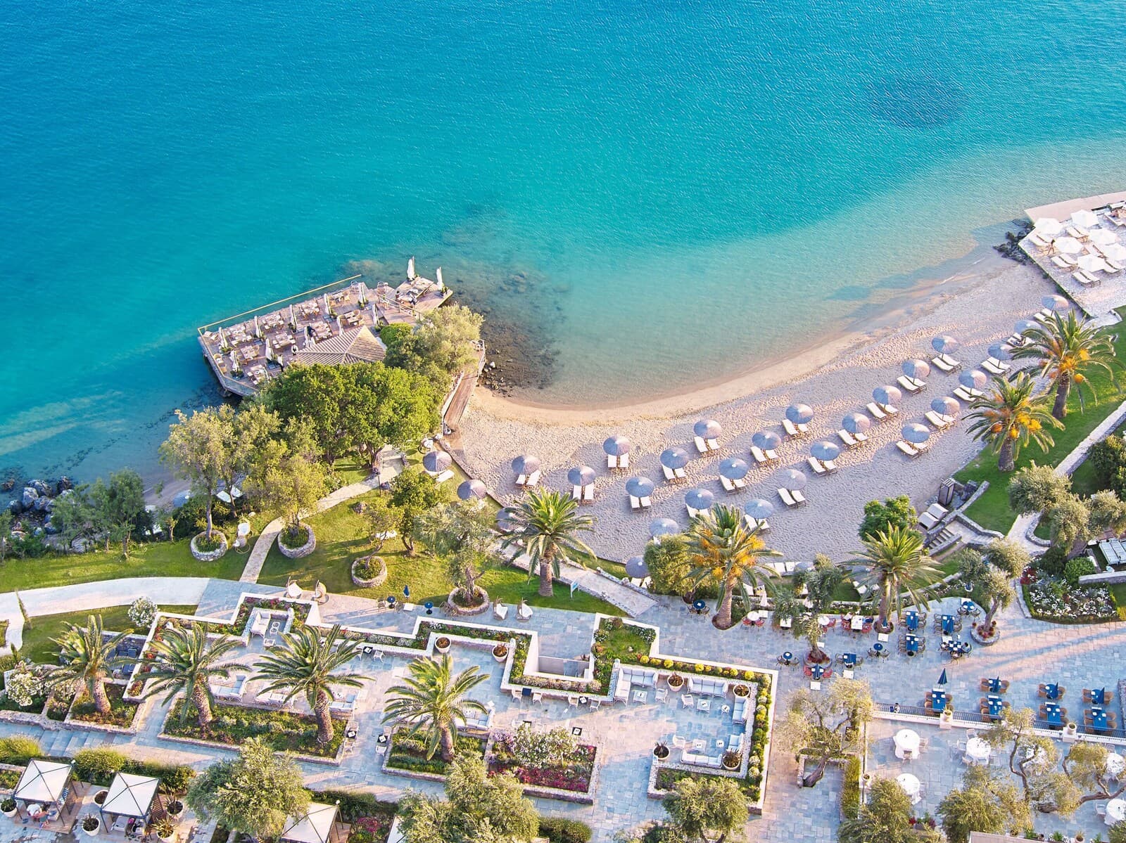 Grecotel Corfu Imperial – bilde 4