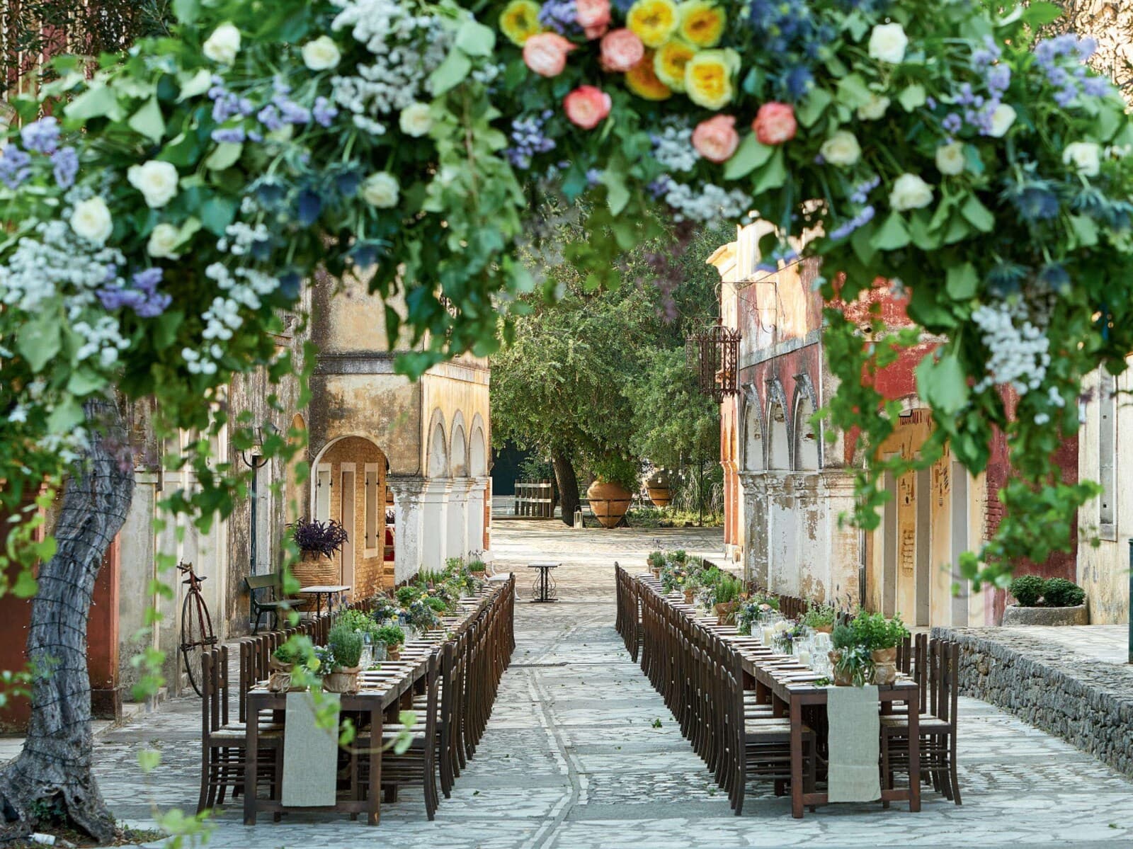 Grecotel Corfu Imperial – bilde 5