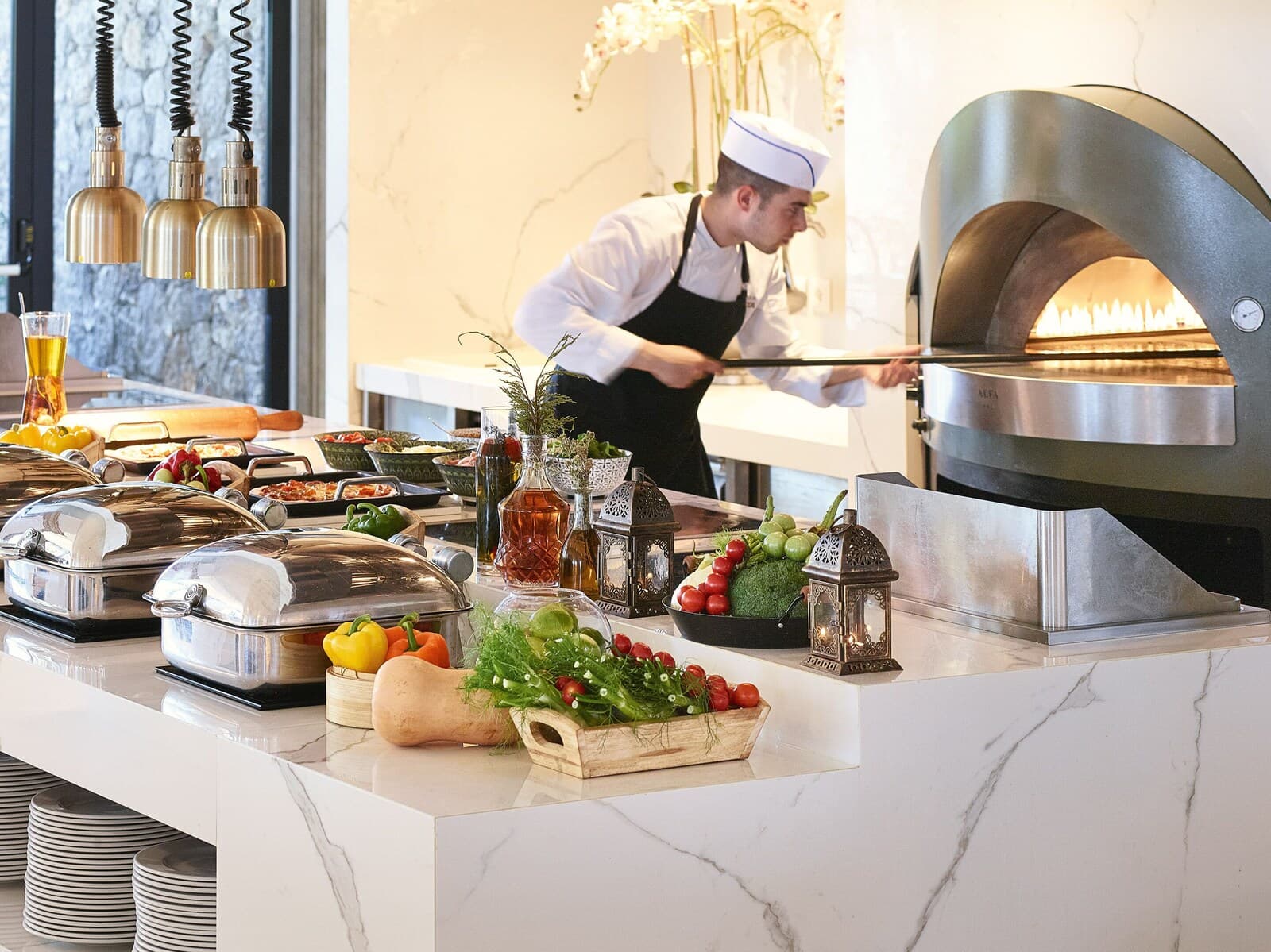 Grecotel Corfu Imperial – bilde 8