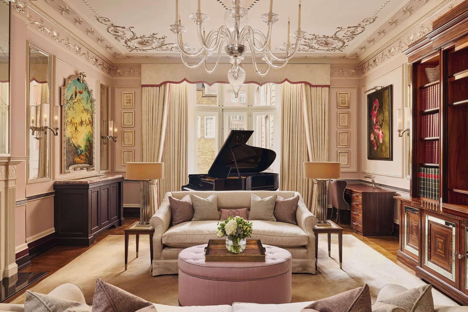 The Connaught – bilde 2