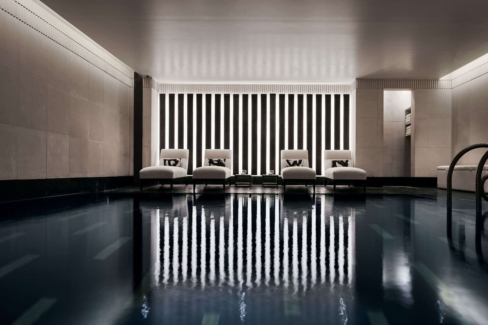 The Connaught – bilde 3