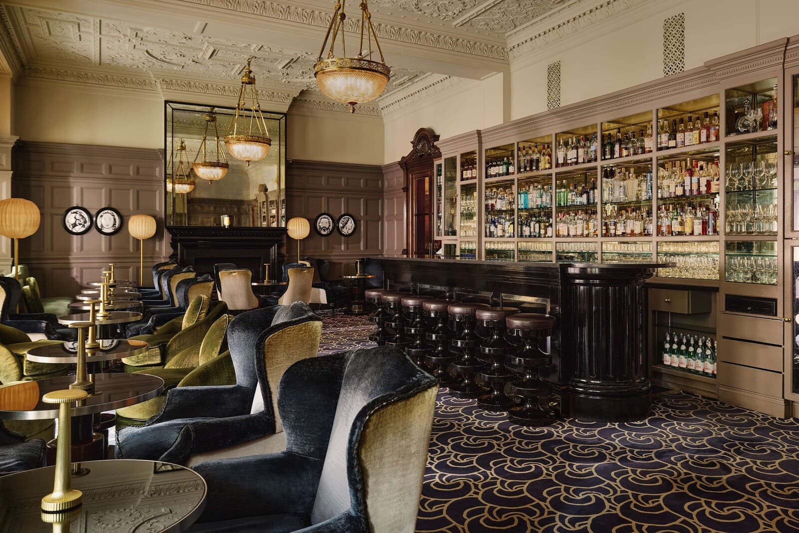 The Connaught – bilde 4